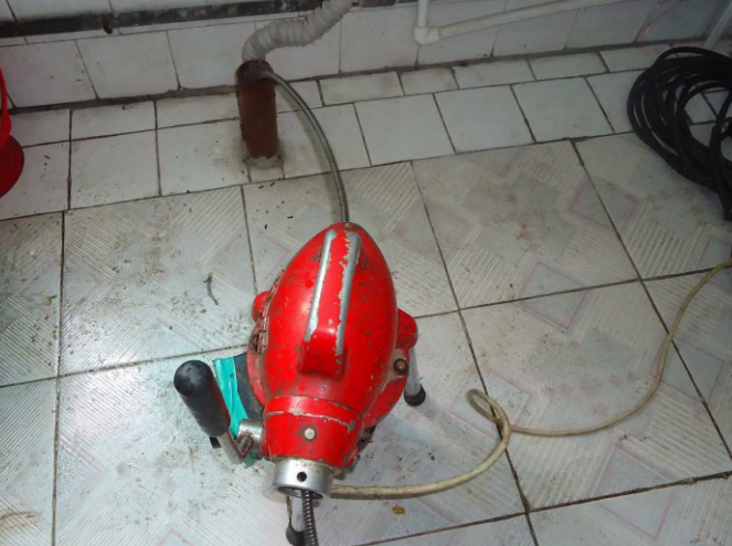 东路镇下水道疏通